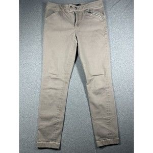 Polo Golf Ralph Lauren Women's Golf Pants Tan - Size‎ 6